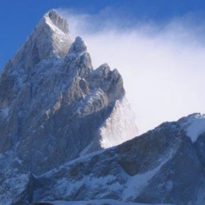 la Grave/La Meije