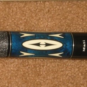Mali butt sleeve tn