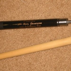 Cuetec joint tn