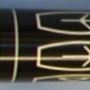 Sleeve, 6 windows, 2 of each rune symbol, index rings