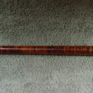 DSC07650 1 curly koa front.