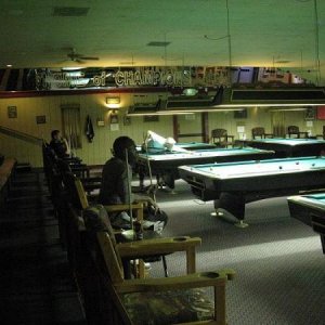 hard times billiards Sacramento ca