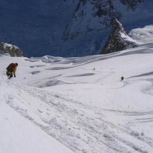 Skiinginformation