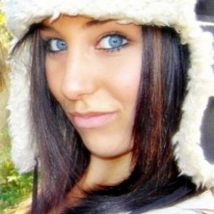 My "Fargo" hat :)