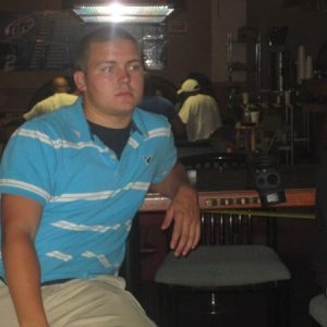 Dillon Whaley