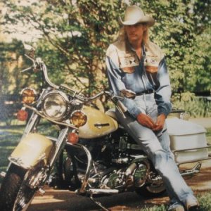 IMG 0476  Alan Jackson pic