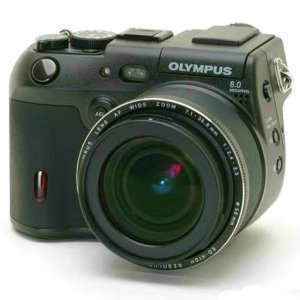 Performance Digital Compact