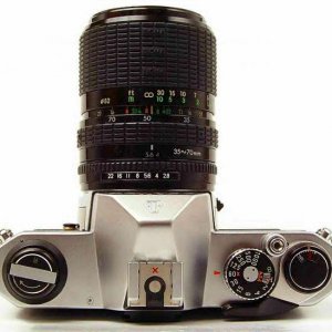 High Performance Film Type