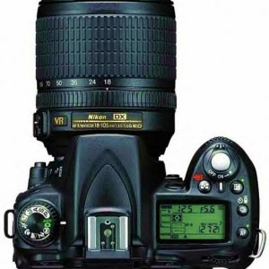 Top View - High Performance Digital