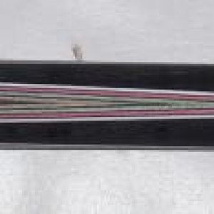 Zinzola fore arm
