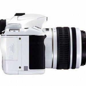 Advanced Amatuer - 2009 Digital High Performance