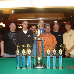 08 Midwest  Masters Championship 1st Place