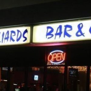 front sign picture
