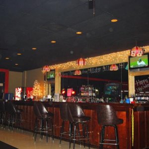 Bar Area