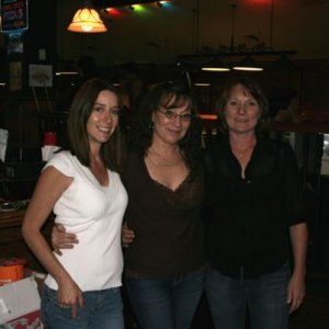 Maria, Laura, Diane
2008