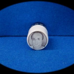Gus Szamboti Cap
