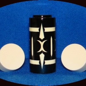 JWhite Cap Set