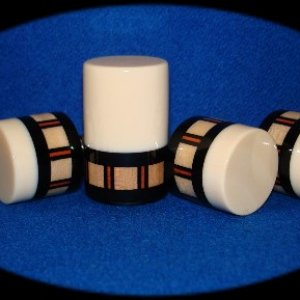 B Szamboti Cap Set