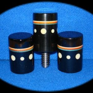 BSpain Cap set