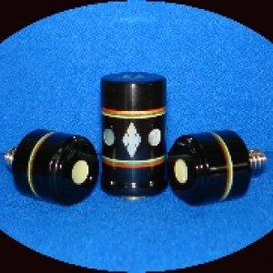 MMorgan Cap Set
