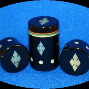 Palmer Cap Set
