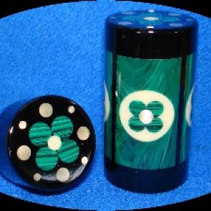 Clover Cap Set
