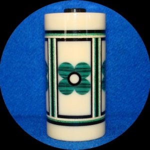 Clover Cap Set