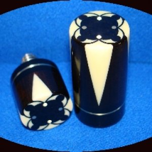 Vollmer Cap Set
