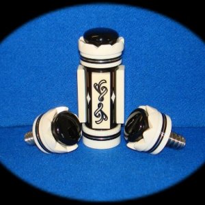 All Ivory