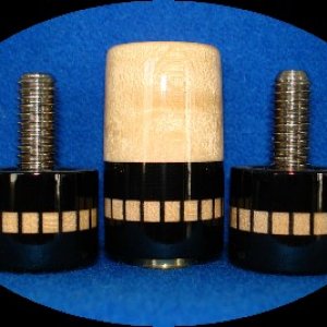 Tad Cap Set