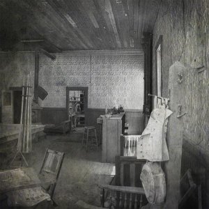 bodie ghost town California 2