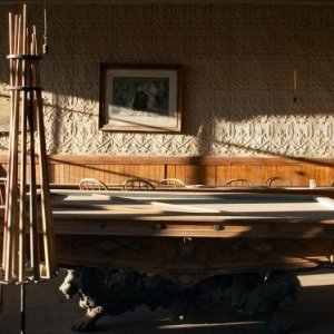 bodie ghost town California 1