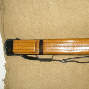 Front of Case