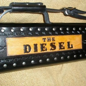 Name Plate