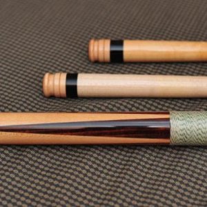 TS and shafts