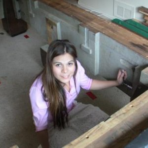 Don't i look like you average table installer
Table 10 x 5  California