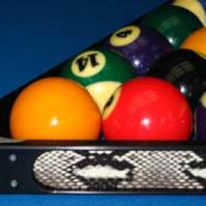 Rack w Python