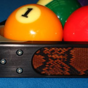 Rack w BrPython