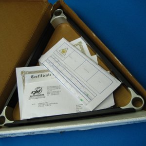 Rack w Box
