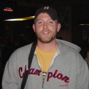 Matt Beckwith