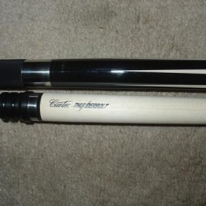 thunderbolt series by cuetec