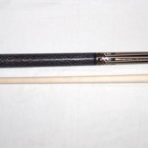 Full picture of the Cuetec Thunderbolt