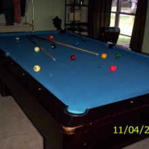olhausen table