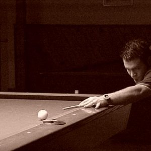 Bogies 2003