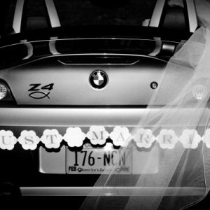 My whip and woman
