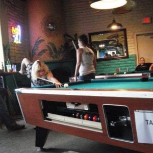 Nicol pool 1