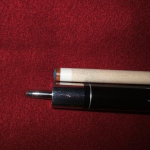 predator 5k8 first edition w Z2 shaft 016