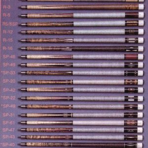 Schon Models 1990  1