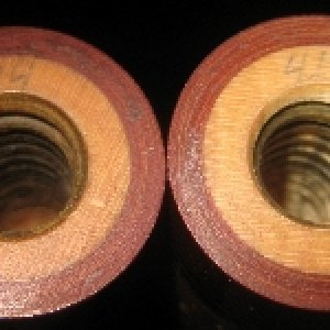Original SW shafts for 96-414