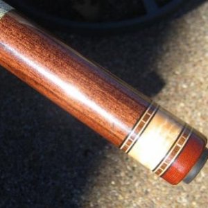 Butt sleeve SW 96-414